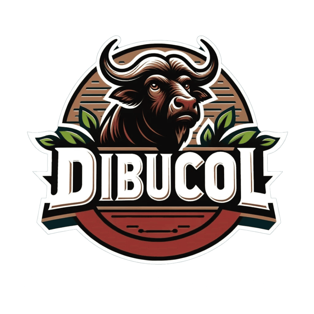 logo dibucol